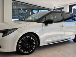Utilisé 2022 Toyota Corolla Sport Break | 23 990 € (Prix juste)