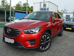 Utilisé 2016 Mazda CX-5 SUV | 9 990 € (Prix cher)