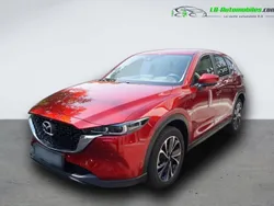 Utilisé 2023 Mazda CX-5 SUV | 36 200 € (Super prix)