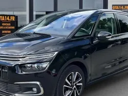 Utilisé 2018 Citroën C4 Picasso Business Class Monospace | 17 500 € (Prix assez cher)