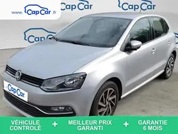 Utilisé 2017 VW Polo Match Citadine | 12 190 € (Super prix)