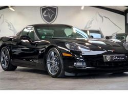 Utilisé 2011 Chevrolet Corvette LS Coupé | 46 990 €