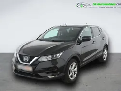 Utilisé 2017 Nissan Qashqai SUV | 17 900 € (Prix juste)