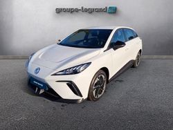 Utilisé 2023 MG MG4 EV Citadine | 17 980 € (Bon prix)