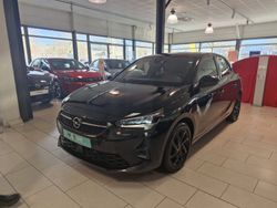 Noir Utilisé 2023 Opel Corsa Citadine | 16 990 € (Prix juste)