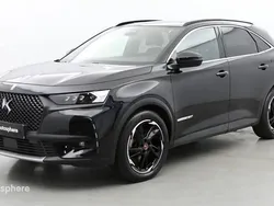 Utilisé 2021 DS Automobiles DS7 Crossback Performance SUV | 23 299 € (Prix juste)