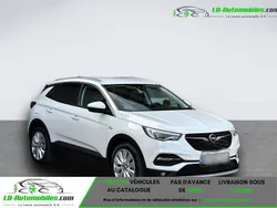 Utilisé 2020 Opel Grandland X SUV | 23 900 € (Prix juste)
