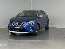 Biton Utilisé 2023 Renault Captur Iconic SUV | 22 299 € (Prix juste)