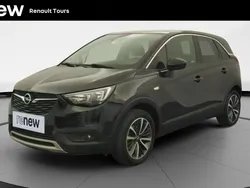 Noir Utilisé 2018 Opel Crossland Innovation SUV | 11 699 € (Prix juste)