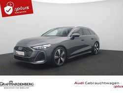 Gris Occasion 2025 Audi A5 S-Line Break | 60 980 €