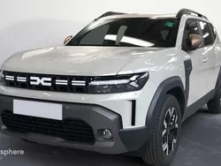 Utilisé 2025 Dacia Duster Extreme SUV | 28 389 €