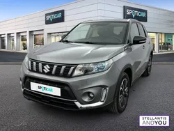 Gris Utilisé 2019 Suzuki Vitara Style SUV | 14 490 € (Super prix)