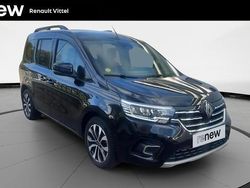 Noir Utilisé 2024 Renault Kangoo Techno Monospace | 29 900 €