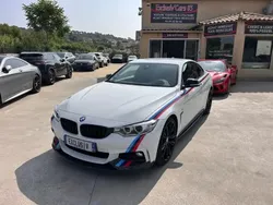 Utilisé 2017 BMW 420 M Sport Coupé | 26 900 €