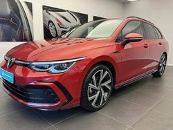 Utilisé 2024 VW Golf VIII R-line Break | 29 468 € (Bon prix)