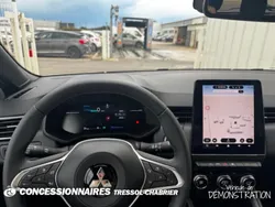 Blanc Utilisé 2024 Mitsubishi Colt Intense Citadine | 24 490 € (Prix juste)