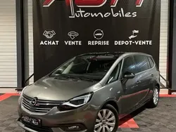 Gris Utilisé 2019 Opel Zafira Life Van | 15 990 €