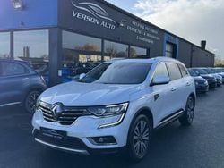 Occasion 2017 Renault Koleos Initiale Paris SUV | 16 990 € (Prix juste)