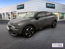 Utilisé 2023 Citroën C4 PureTech Berline | 19 990 € (Prix juste)