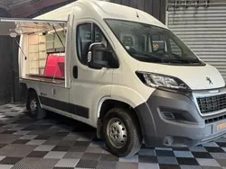 Utilisé 2016 Peugeot Boxer Van | 26 990 €