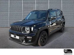 Nouvelle 2025 Jeep Renegade North SUV | 33 990 € (Prix juste)