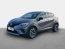 Gris Utilisé 2023 Renault Captur Evolution SUV | 21 490 € (Prix juste)