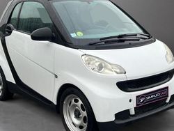 Utilisé 2007 Smart ForTwo Coupé Citadine | 3 990 €