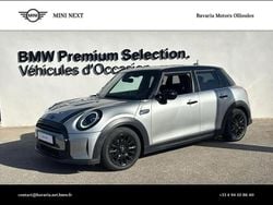 Argent Occasion 2023 Mini Cooper Premium Plus Citadine | 25 790 € (Prix juste)
