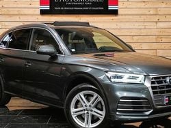 Utilisé 2020 Audi Q5 S-Line SUV | 25 990 € (Bon prix)