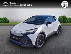 Utilisé 2025 Toyota C-HR Sport SUV | 39 480 €