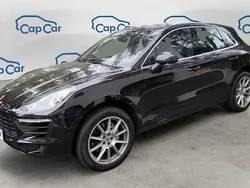 Utilisé 2016 Porsche Macan S SUV | 36 990 € (Super prix)