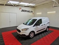 Blanc Utilisé 2021 Ford Transit Business Edition Van | 10 990 €