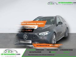 Occasion 2024 Mercedes C43 AMG AMG Berline | 64 900 €