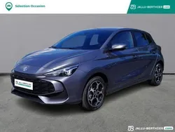 Utilisé 2025 MG MG3 Luxury Citadine | 21 900 € (Prix juste)