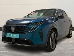 Occasion 2024 Peugeot e-3008 GT SUV | 37 999 € (Bon prix)