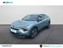 Utilisé 2021 Citroën C4 Feel Berline | 13 990 € (Prix juste)