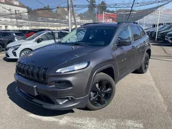 Utilisé 2019 Jeep Cherokee Night Eagle SUV | 20 900 € (Prix assez cher)