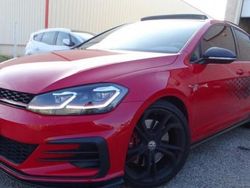 Utilisé 2019 VW Golf VII GTI Berline | 31 890 € (Prix cher)