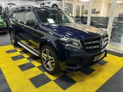 Bleu Utilisé 2018 Mercedes GLS400 Executive SUV | 47 990 €