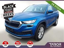 Bleu Utilisé 2022 Skoda Kodiaq Ambition SUV | 28 988 € (Bon prix)