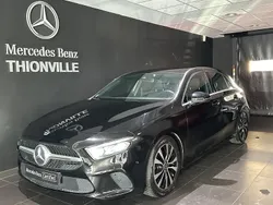 Utilisé 2022 Mercedes A180 Berline | 27 890 € (Prix juste)