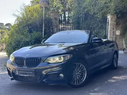 Utilisé 2015 BMW 220 M Sport Cabriolet | 16 990 € (Prix juste)