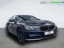 Utilisé 2018 BMW 740 Berline | 49 000 €