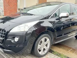 Utilisé 2009 Peugeot 3008 | 5 900 € (Prix juste)