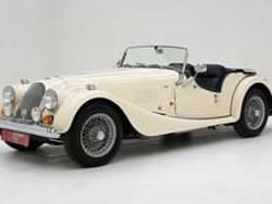Autres Utilisé 1995 Morgan 4/4 Cabriolet | 39 950 €