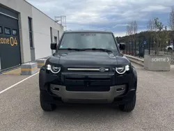 Noir Utilisé 2021 Land Rover Defender SUV | 59 900 €
