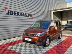 Utilisé 2021 Peugeot Rifter Allure Monospace | 17 990 € (Super prix)
