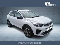 Utilisé 2024 Kia Stonic GT-Line SUV | 20 900 € (Prix juste)