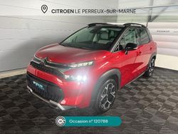 Utilisé 2022 Citroën C3 Aircross PureTech SUV | 17 950 € (Prix juste)