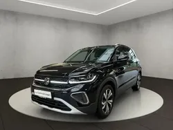 Noir Utilisé 2024 VW T-Cross Style SUV | 25 300 € (Bon prix)